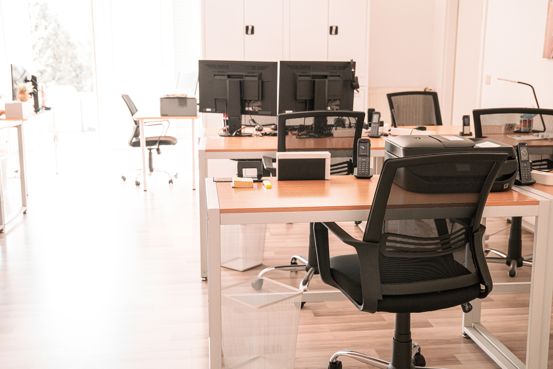 offices by reuters - büroeinheit